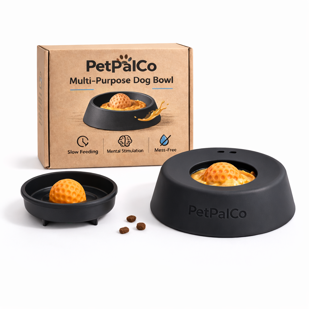 Lick-Regulate™ Turn Hyper Energy Into Calm Focus